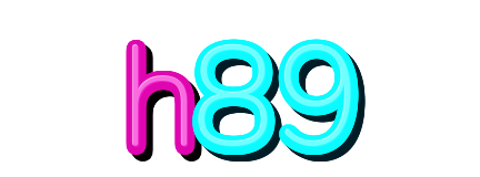 h89 — logo kanal